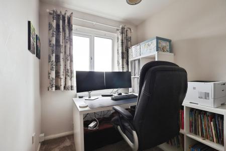 4 bedroom Detached house for sale in Webb Close, Letchworth