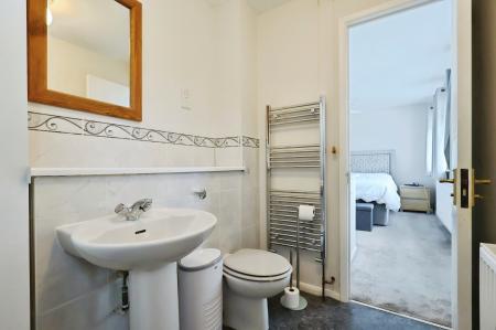 4 bedroom Detached house for sale in Webb Close, Letchworth