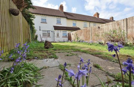 3 bedroom Terraced House for sale in North Place, Hitchin