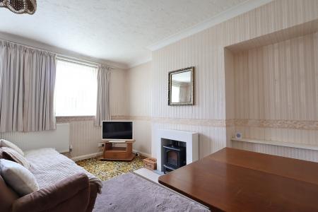 3 bedroom Terraced House for sale in North Place, Hitchin