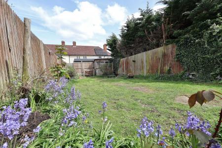 3 bedroom Terraced House for sale in North Place, Hitchin