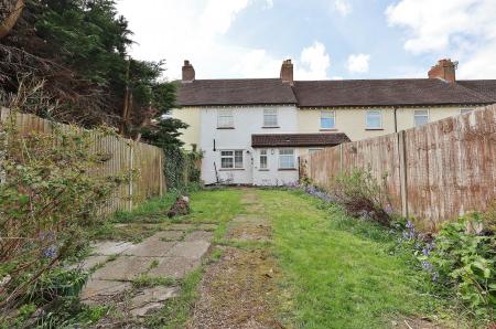 3 bedroom Terraced House for sale in North Place, Hitchin