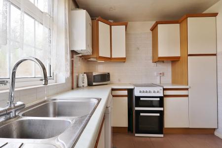 3 bedroom Terraced House for sale in North Place, Hitchin