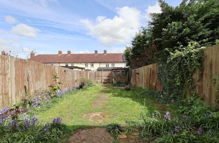 3 bedroom Terraced House for sale in North Place, Hitchin