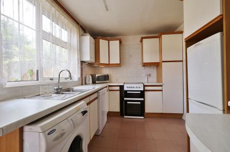 3 bedroom Terraced House for sale in North Place, Hitchin