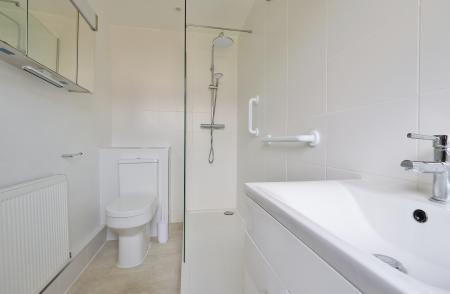 3 bedroom Terraced House for sale in North Place, Hitchin