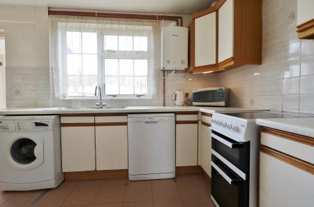 3 bedroom Terraced House for sale in North Place, Hitchin