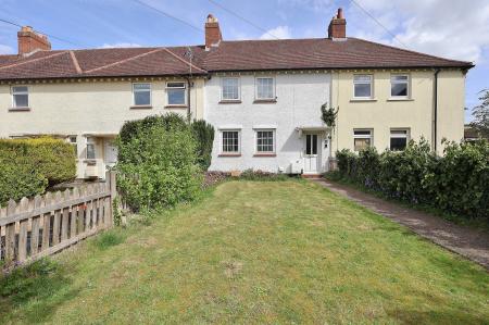 3 bedroom Terraced House for sale in North Place, Hitchin