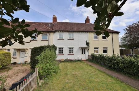 North Place, Hitchin