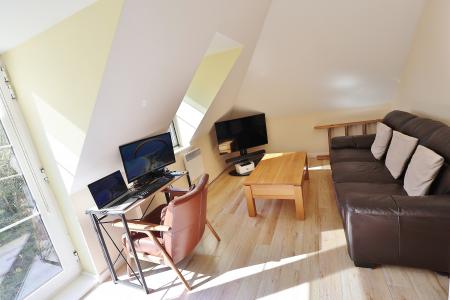 1 bedroom Flat for sale in Watersmeet, Hitchin