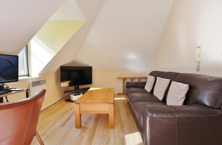 1 bedroom Flat for sale in Watersmeet, Hitchin