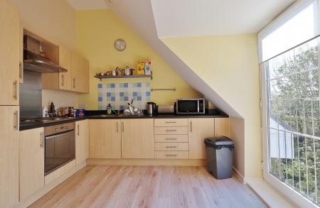 1 bedroom Flat for sale in Watersmeet, Hitchin