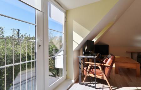 1 bedroom Flat for sale in Watersmeet, Hitchin