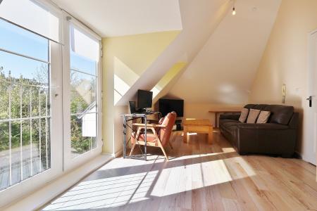 1 bedroom Flat for sale in Watersmeet, Hitchin