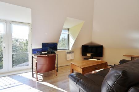 1 bedroom Flat for sale in Watersmeet, Hitchin