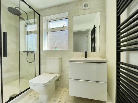 1 bedroom Maisonette to let in Nightingale Road, Hitchin, SG5