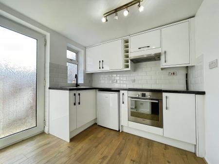 1 bedroom Maisonette to let in Nightingale Road, Hitchin, SG5