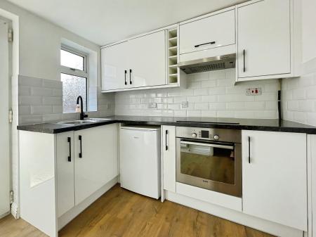 1 bedroom Maisonette to let in Nightingale Road, Hitchin, SG5