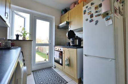 3 bedroom Terraced House for sale in Hall Mead, Letchworth