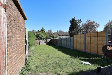 3 bedroom Terraced House for sale in Hall Mead, Letchworth