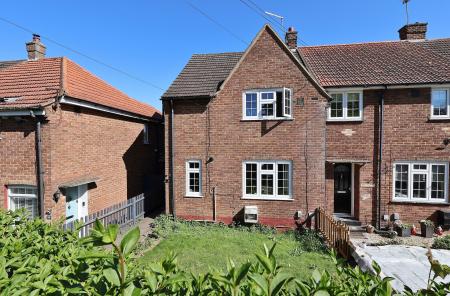 Hall Mead, Letchworth