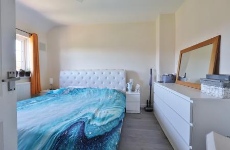 3 bedroom Terraced House for sale in Hall Mead, Letchworth