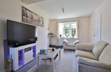 3 bedroom Terraced House for sale in Hall Mead, Letchworth