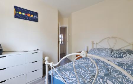 3 bedroom Terraced House for sale in Hall Mead, Letchworth