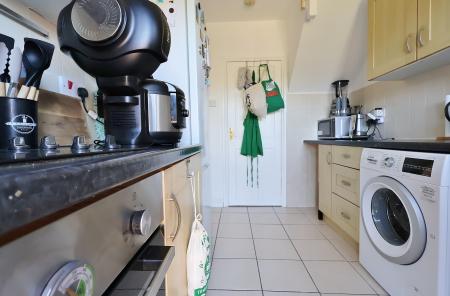 3 bedroom Terraced House for sale in Hall Mead, Letchworth