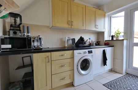 3 bedroom Terraced House for sale in Hall Mead, Letchworth