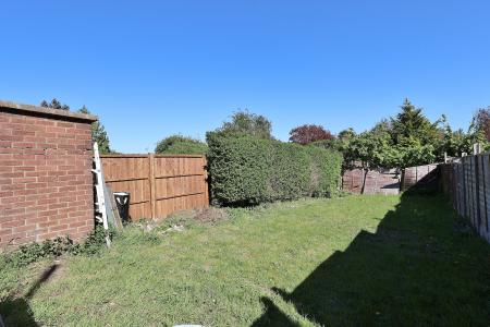 3 bedroom Terraced House for sale in Hall Mead, Letchworth