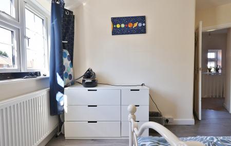 3 bedroom Terraced House for sale in Hall Mead, Letchworth