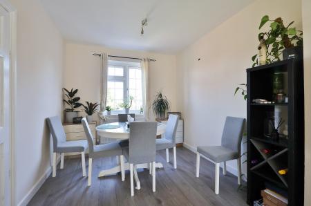 3 bedroom Terraced House for sale in Hall Mead, Letchworth