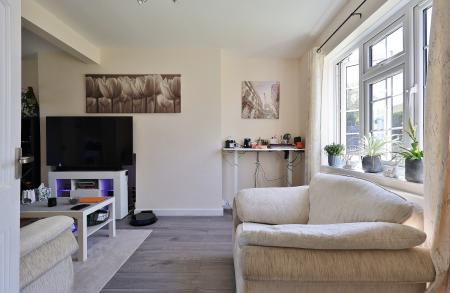 3 bedroom Terraced House for sale in Hall Mead, Letchworth