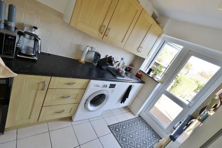 3 bedroom Terraced House for sale in Hall Mead, Letchworth