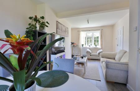 3 bedroom Terraced House for sale in Hall Mead, Letchworth