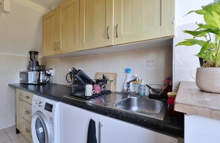 3 bedroom Terraced House for sale in Hall Mead, Letchworth