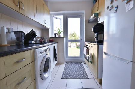 3 bedroom Terraced House for sale in Hall Mead, Letchworth