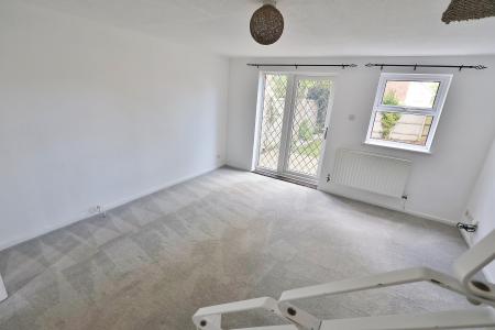 3 bedroom Semi-detached house for sale in Rye Gardens, Baldock
