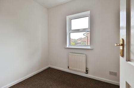 3 bedroom Semi-detached house for sale in Rye Gardens, Baldock