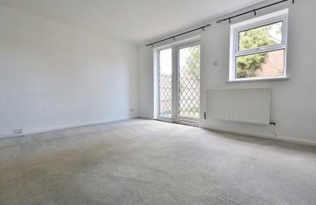 3 bedroom Semi-detached house for sale in Rye Gardens, Baldock