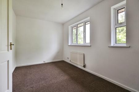 3 bedroom Semi-detached house for sale in Rye Gardens, Baldock