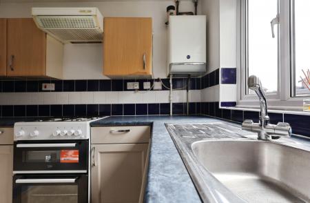 3 bedroom Semi-detached house for sale in Rye Gardens, Baldock