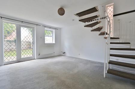 3 bedroom Semi-detached house for sale in Rye Gardens, Baldock