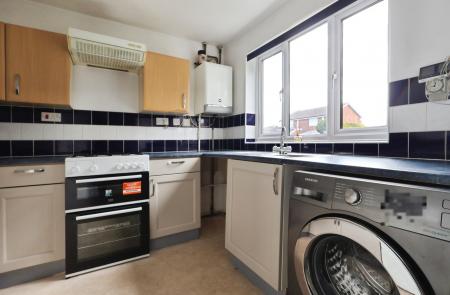 3 bedroom Semi-detached house for sale in Rye Gardens, Baldock