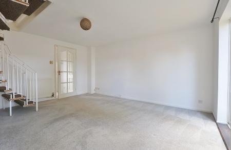 3 bedroom Semi-detached house for sale in Rye Gardens, Baldock