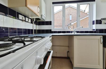 3 bedroom Semi-detached house for sale in Rye Gardens, Baldock