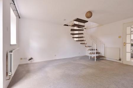 3 bedroom Semi-detached house for sale in Rye Gardens, Baldock