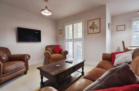 2 bedroom Flat for sale in Caldicott Court, Hitchin