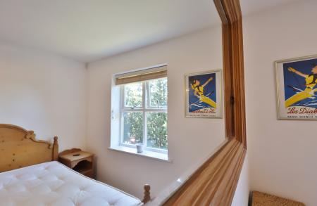 2 bedroom Flat for sale in Caldicott Court, Hitchin